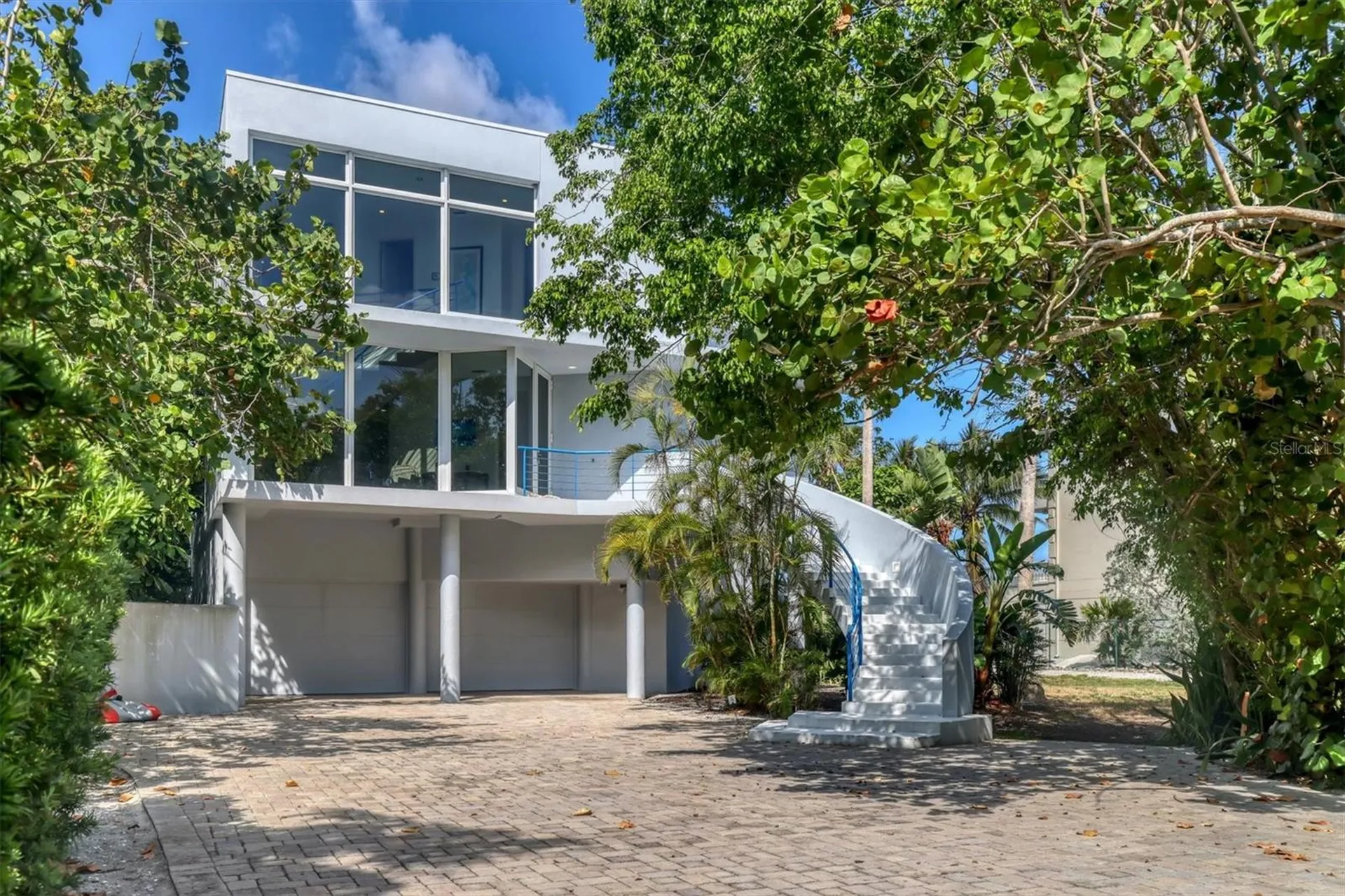 5801 Gulf Of Mexico Drive Longboat Key FL 34228