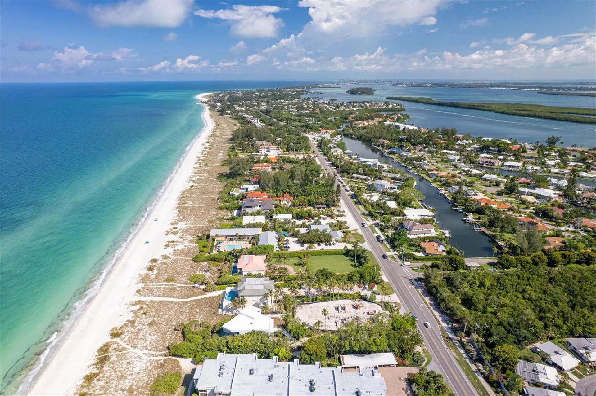 5801 Gulf Of Mexico Drive Longboat Key FL 34228