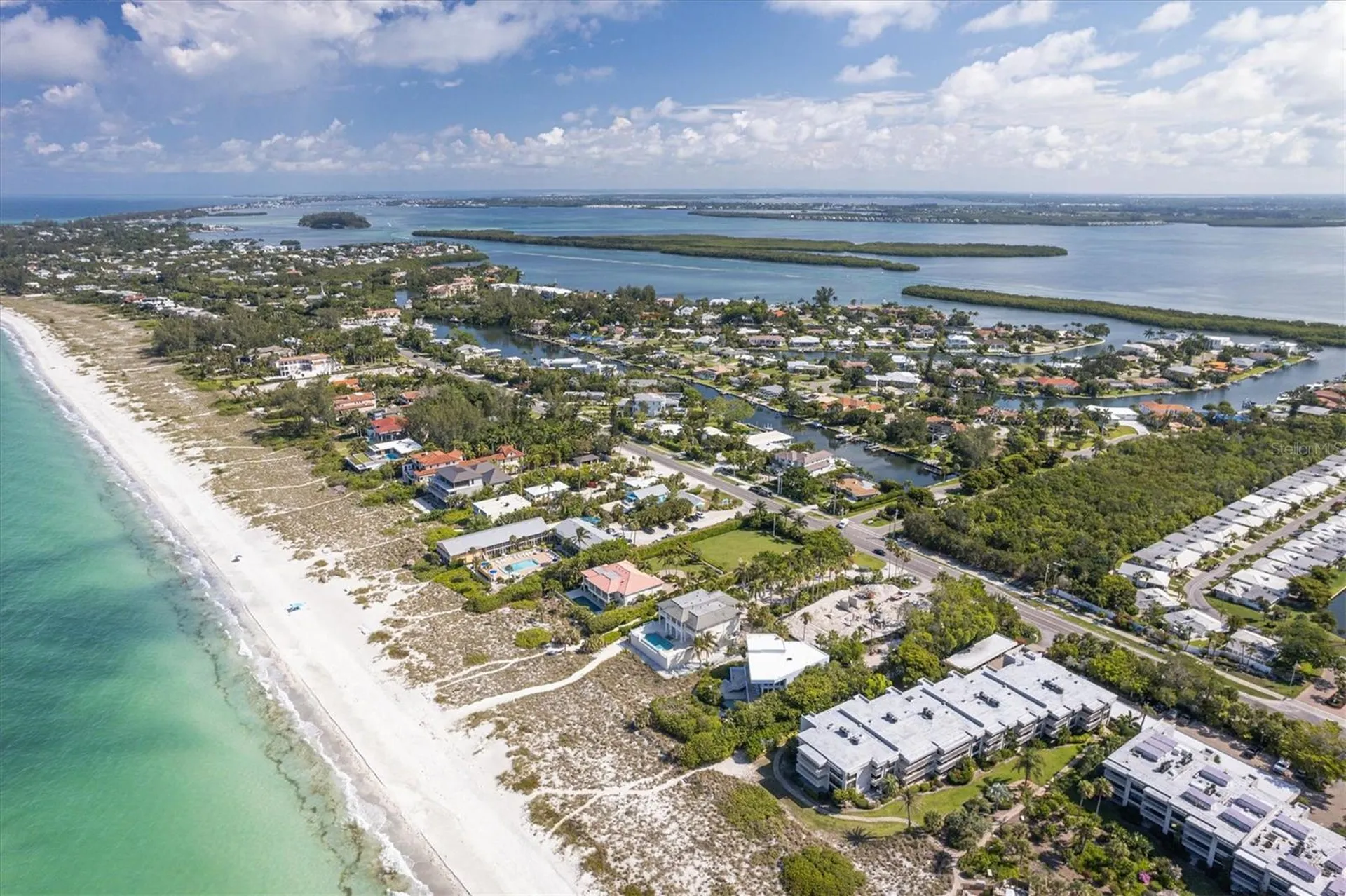 5801 Gulf Of Mexico Drive Longboat Key FL 34228