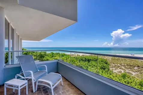 5801 Gulf Of Mexico Drive Longboat Key FL 34228