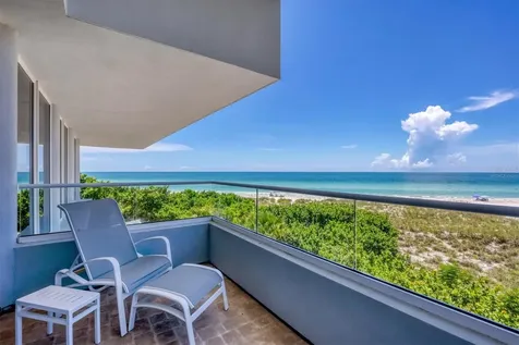 5801 Gulf Of Mexico Drive Longboat Key FL 34228