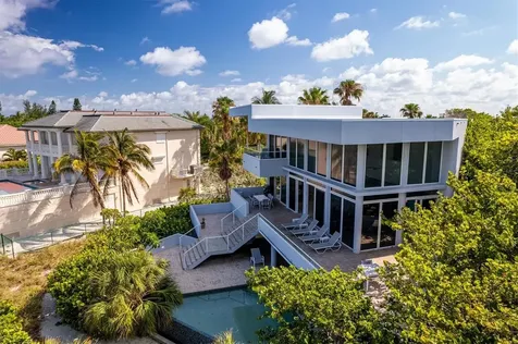 5801 Gulf Of Mexico Drive Longboat Key FL 34228