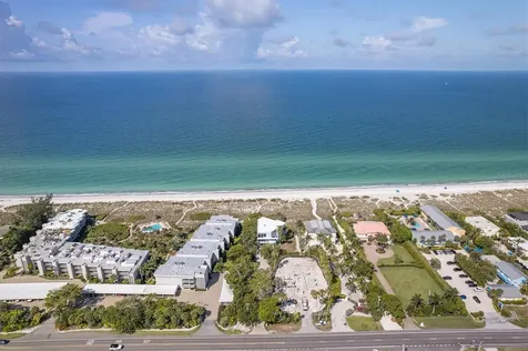 5801 Gulf Of Mexico Drive Longboat Key FL 34228