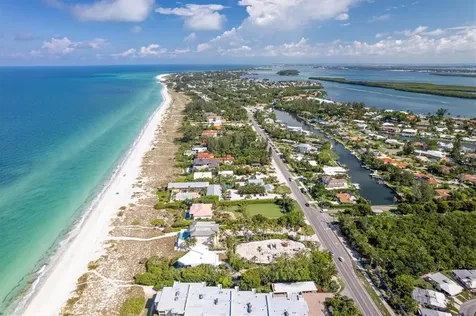 5801 Gulf Of Mexico Drive Longboat Key FL 34228