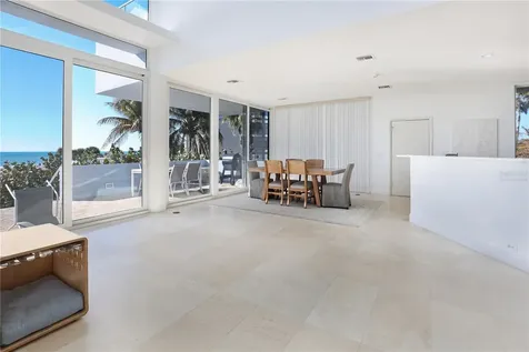 5801 Gulf Of Mexico Drive Longboat Key FL 34228
