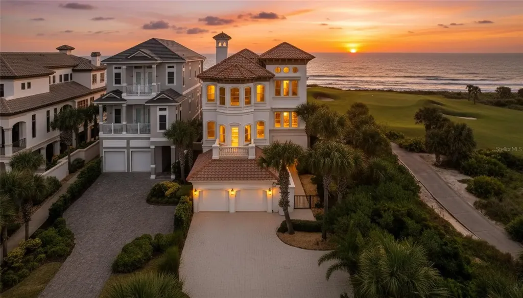 34 Hammock Beach Circle S Palm Coast FL 32137