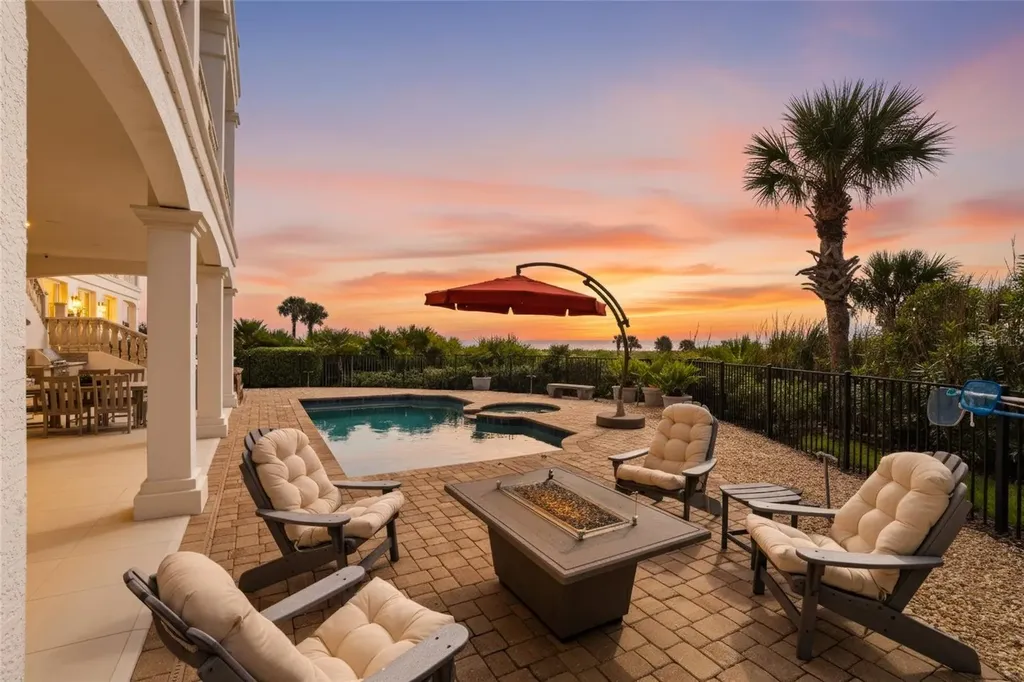 34 Hammock Beach Circle S Palm Coast FL 32137