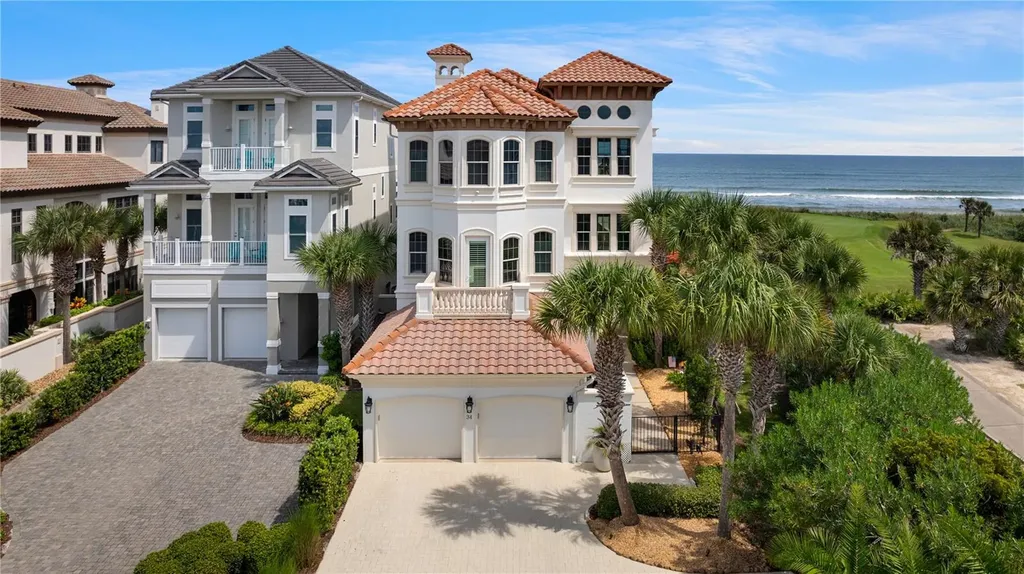 34 Hammock Beach Circle S Palm Coast FL 32137