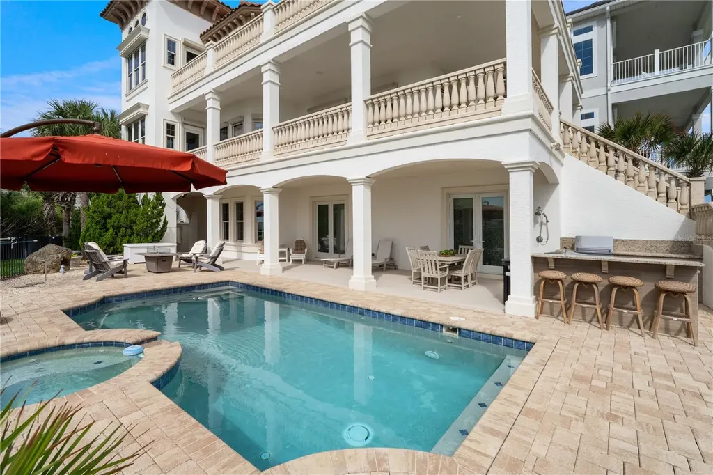 34 Hammock Beach Circle S Palm Coast FL 32137