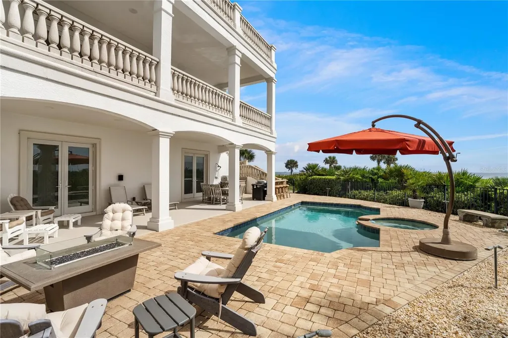 34 Hammock Beach Circle S Palm Coast FL 32137