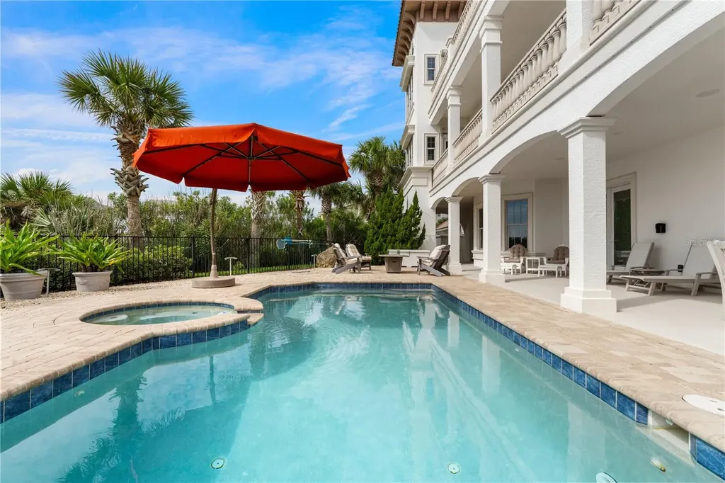 34 Hammock Beach Circle S Palm Coast FL 32137