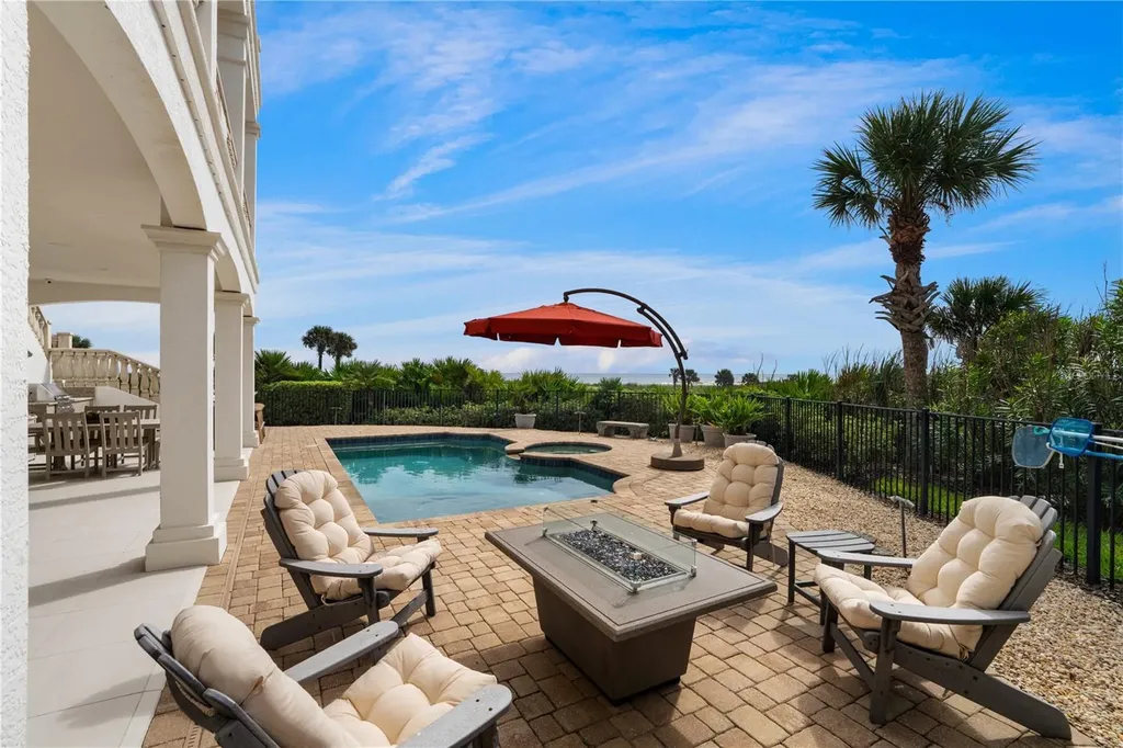 34 Hammock Beach Circle S Palm Coast FL 32137