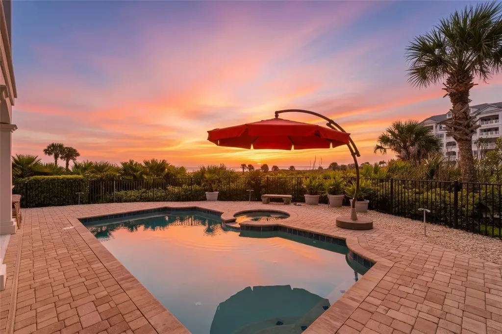 34 Hammock Beach Circle S Palm Coast FL 32137