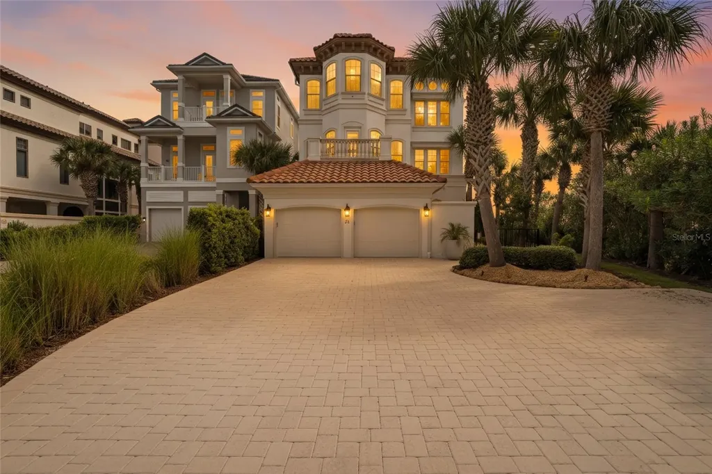 34 Hammock Beach Circle S Palm Coast FL 32137