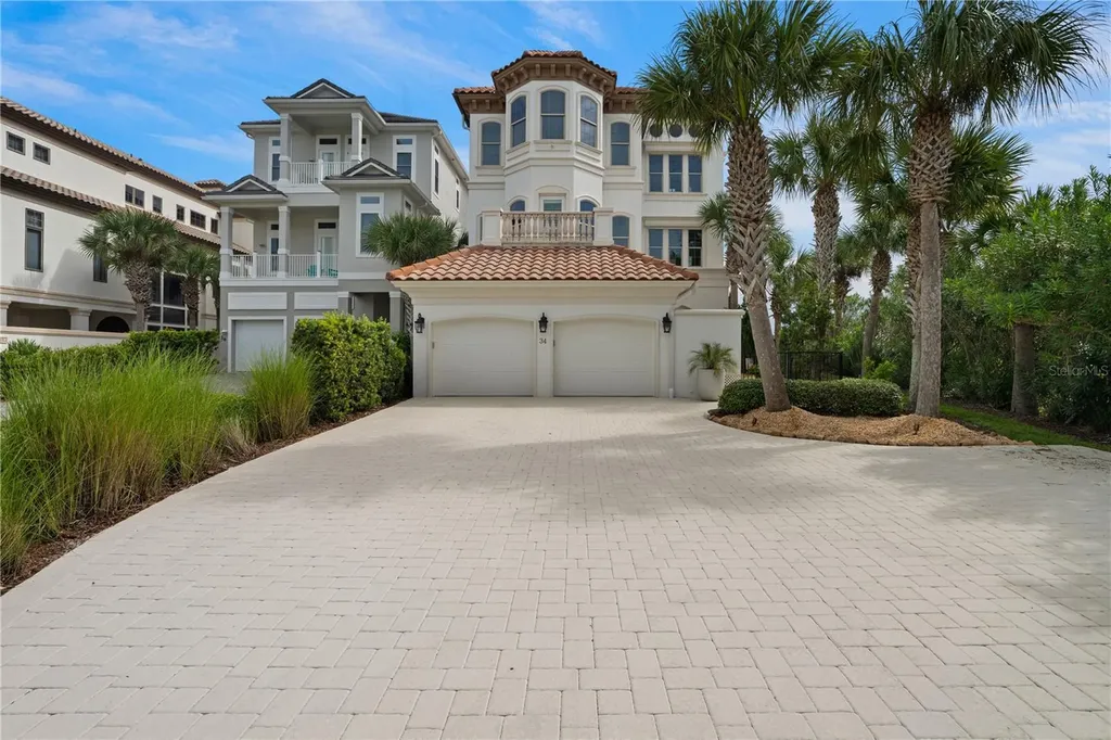 34 Hammock Beach Circle S Palm Coast FL 32137