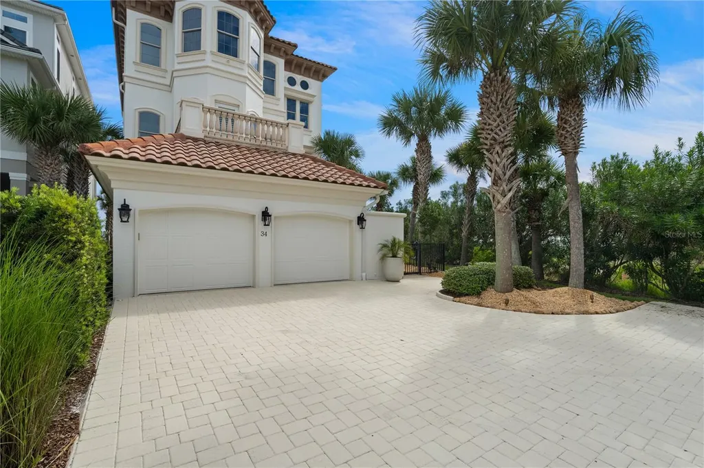34 Hammock Beach Circle S Palm Coast FL 32137