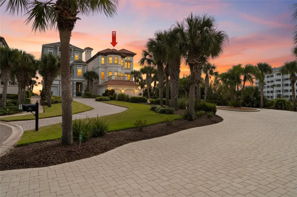 34 Hammock Beach Circle S Palm Coast FL 32137
