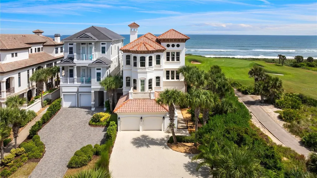 34 Hammock Beach Circle S Palm Coast FL 32137