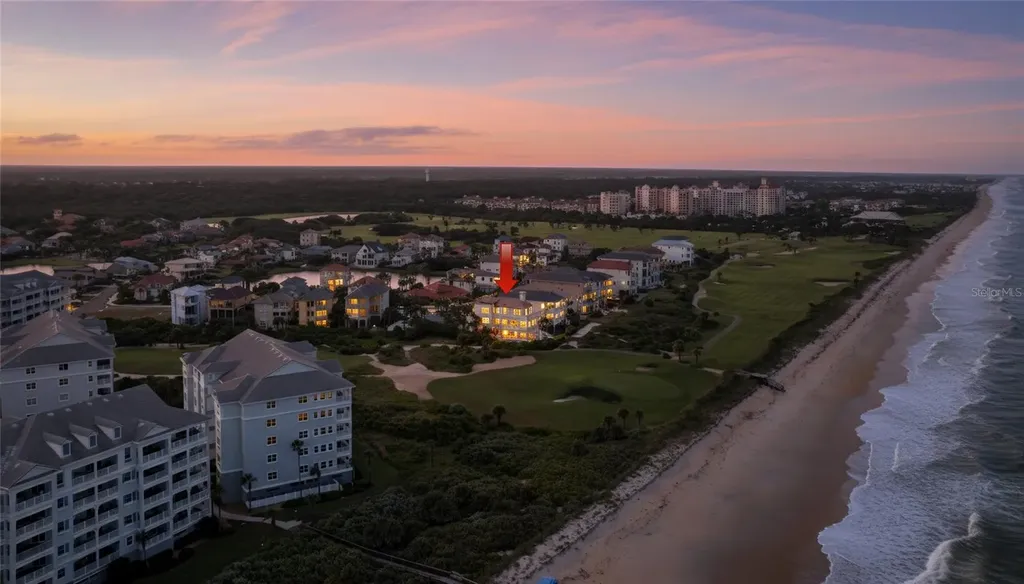 34 Hammock Beach Circle S Palm Coast FL 32137