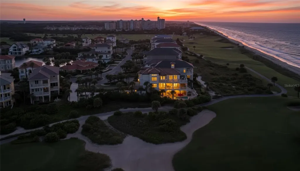 34 Hammock Beach Circle S Palm Coast FL 32137