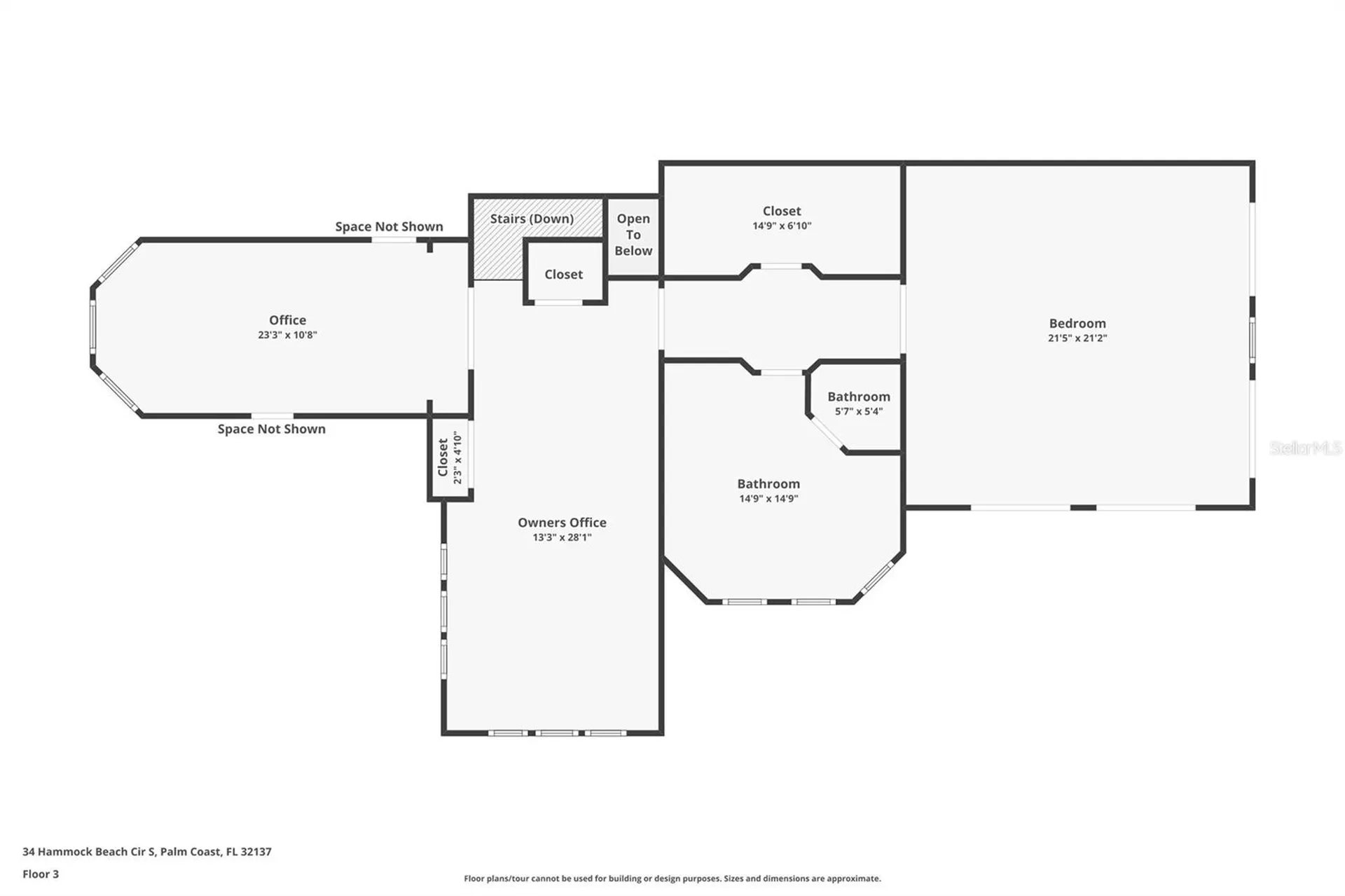 34 Hammock Beach Circle S Palm Coast FL 32137