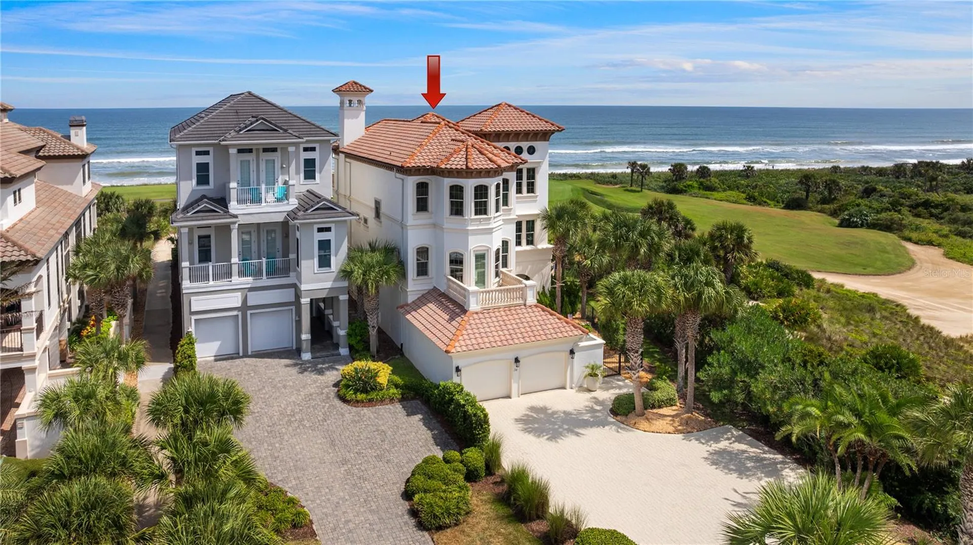 34 Hammock Beach Circle S Palm Coast FL 32137