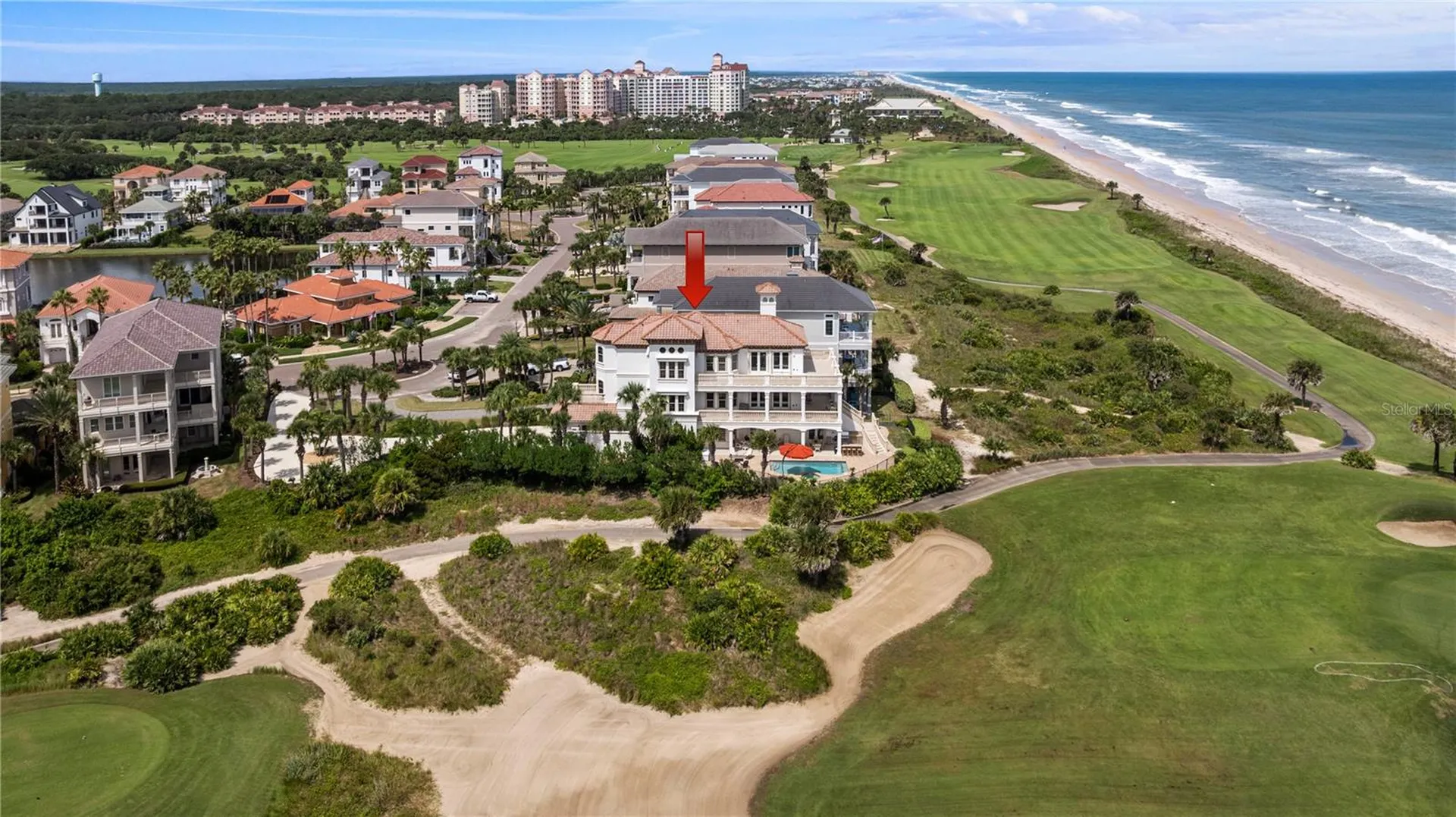34 Hammock Beach Circle S Palm Coast FL 32137