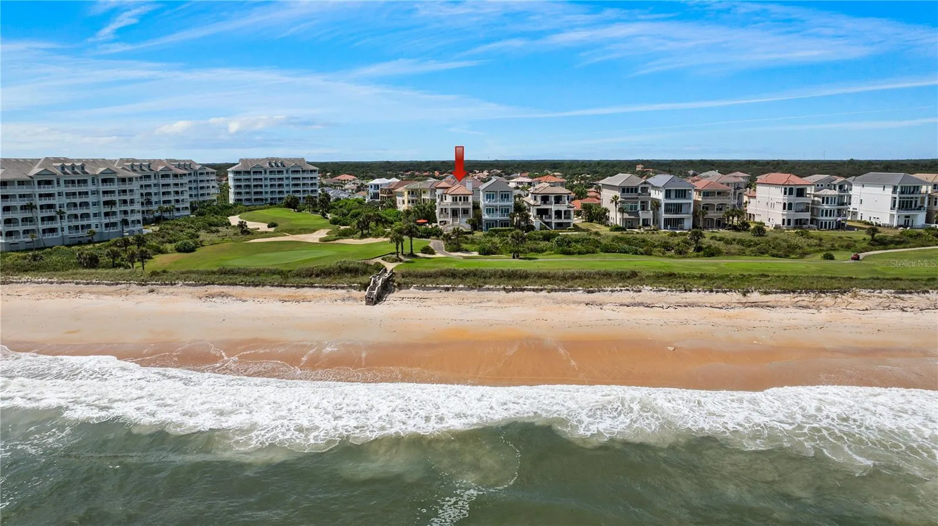 34 Hammock Beach Circle S Palm Coast FL 32137
