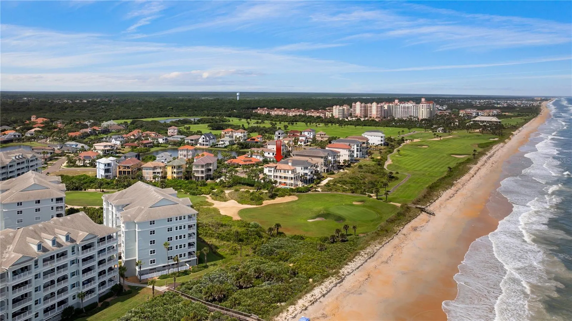 34 Hammock Beach Circle S Palm Coast FL 32137