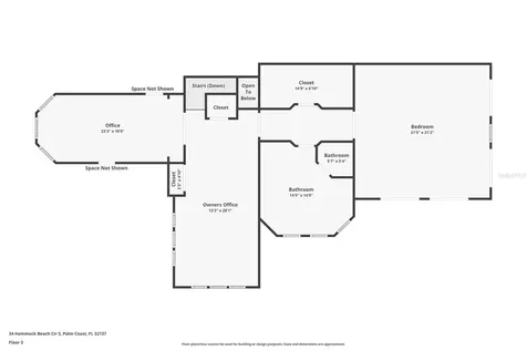 34 Hammock Beach Circle S Palm Coast FL 32137