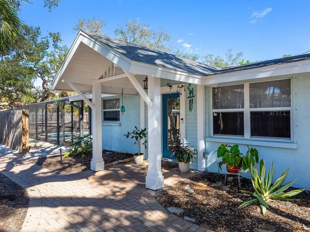 5151 Saint Albans Avenue Sarasota FL 34242