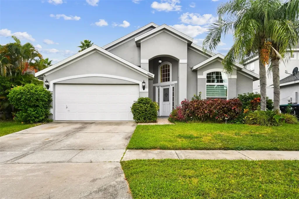 12416 Holly Jane Court Orlando FL 32824