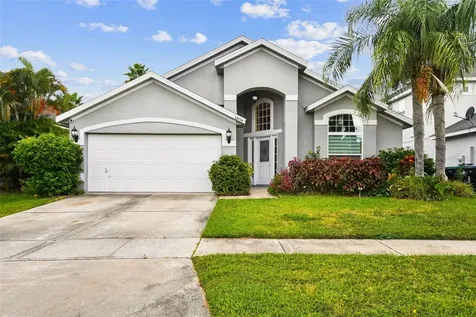 12416 Holly Jane Court Orlando FL 32824