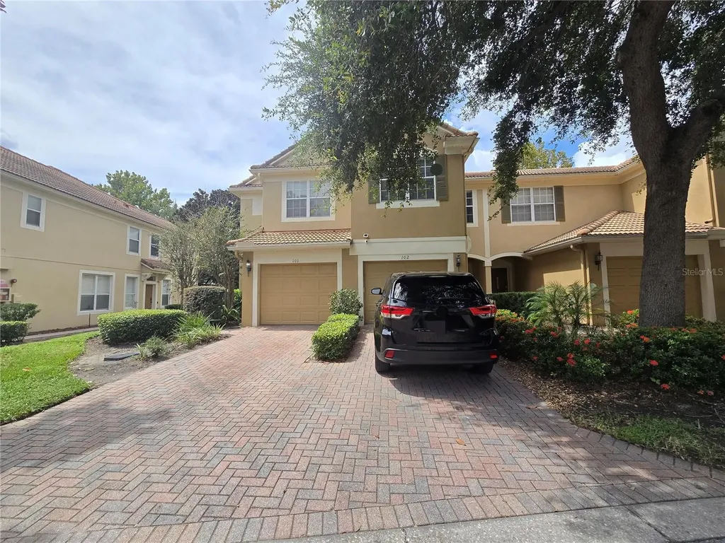 3542 Shallot Drive Orlando FL 32835