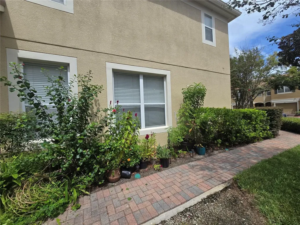 3542 Shallot Drive Orlando FL 32835