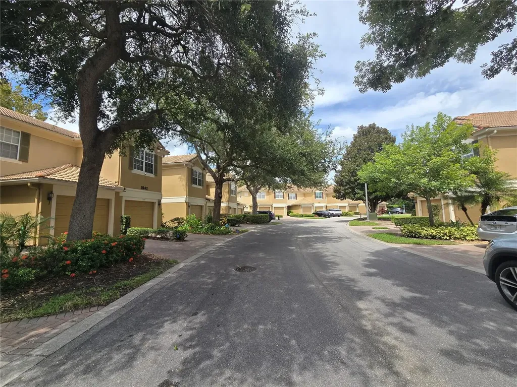 3542 Shallot Drive Orlando FL 32835