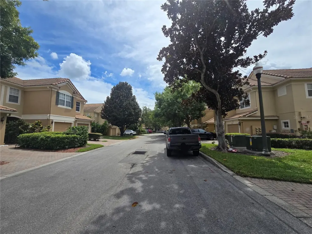 3542 Shallot Drive Orlando FL 32835
