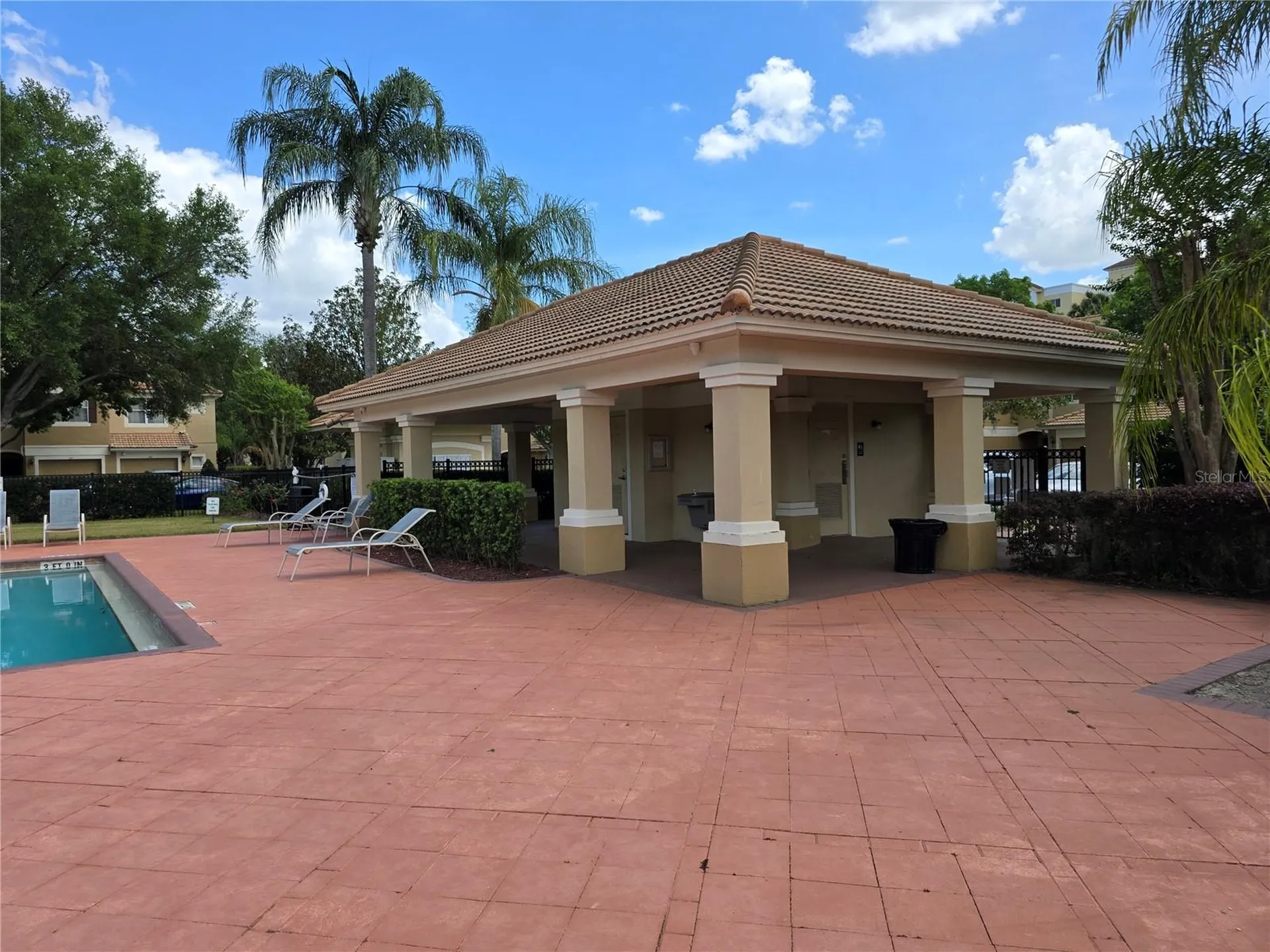 3542 Shallot Drive Orlando FL 32835
