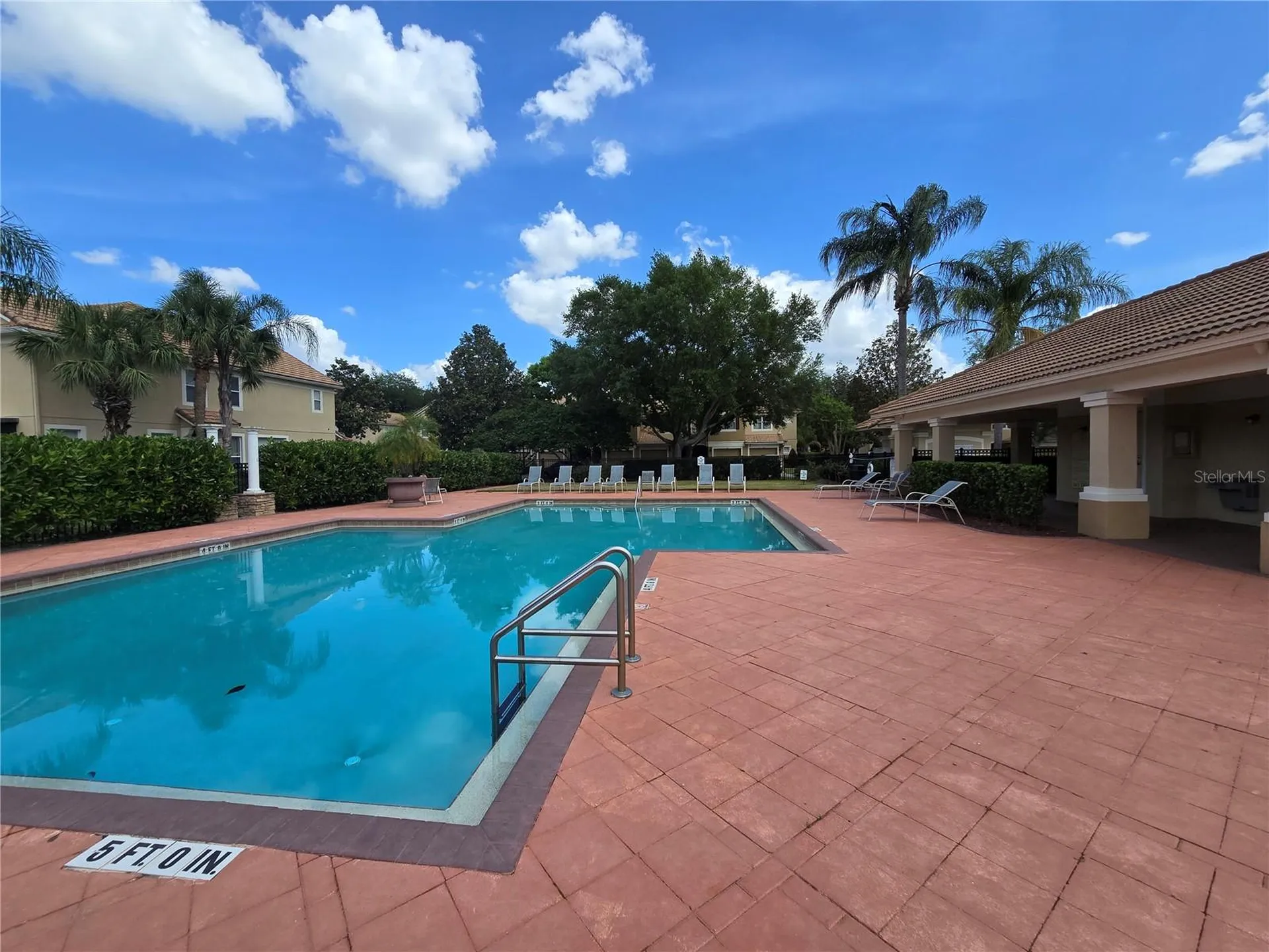3542 Shallot Drive Orlando FL 32835