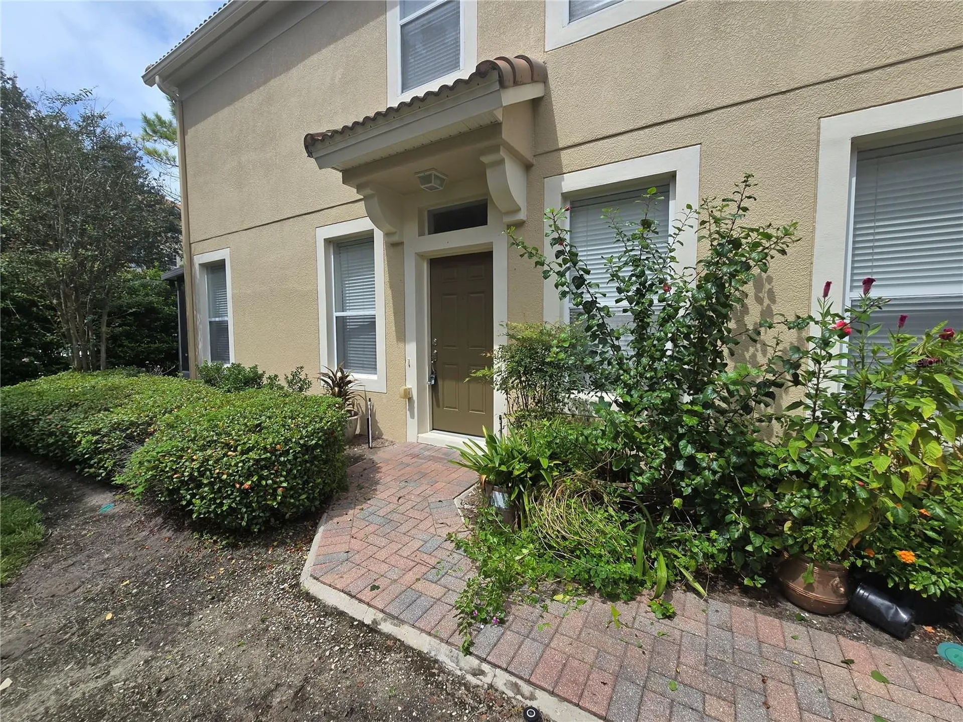 3542 Shallot Drive Orlando FL 32835