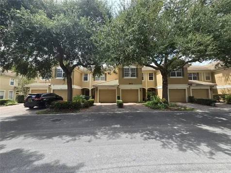 3542 Shallot Drive Orlando FL 32835