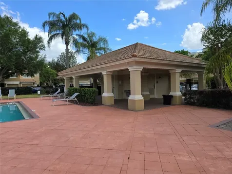 3542 Shallot Drive Orlando FL 32835