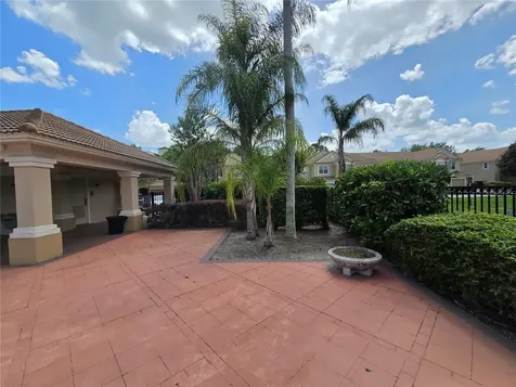 3542 Shallot Drive Orlando FL 32835