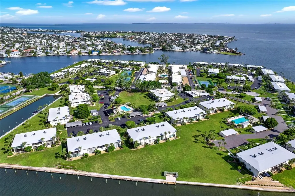 6500 Flotilla Drive Holmes Beach FL 34217
