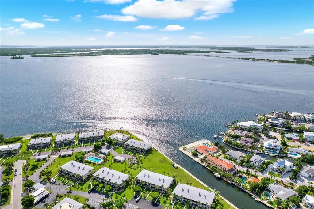 6500 Flotilla Drive Holmes Beach FL 34217