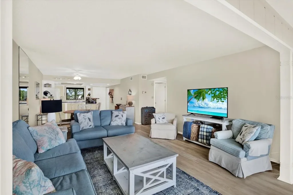 6500 Flotilla Drive Holmes Beach FL 34217