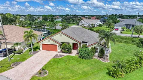 10 Callao Street Punta Gorda FL 33983