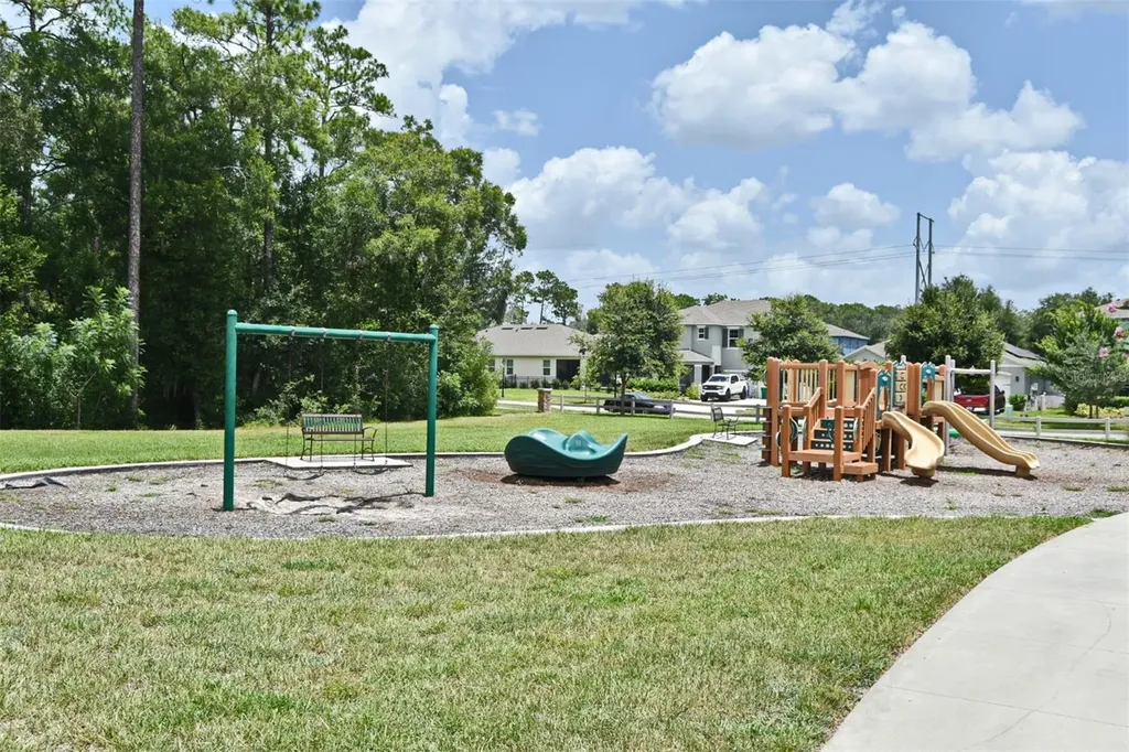 440 Baroness Way Deland FL 32724
