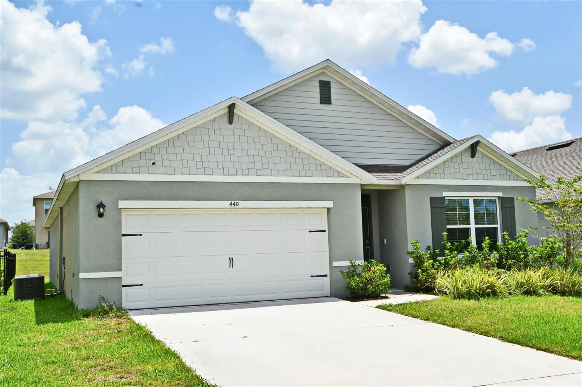 440 Baroness Way Deland FL 32724