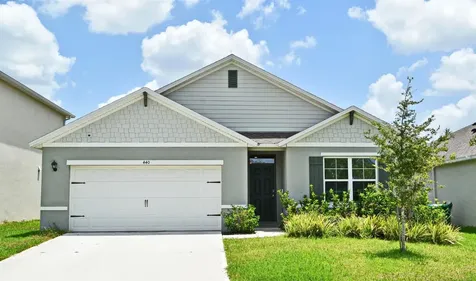 440 Baroness Way Deland FL 32724